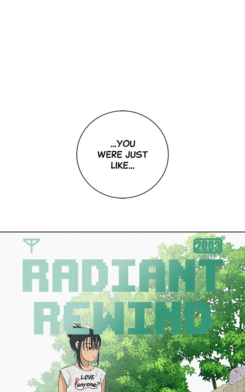 Read Radiant Rewind chapter 25 image 37 on Lezhin