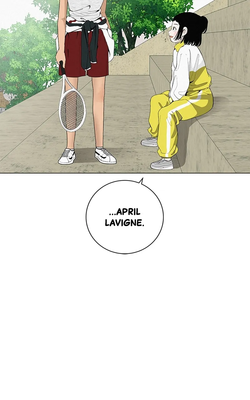 Read Radiant Rewind chapter 25 image 38 on Lezhin