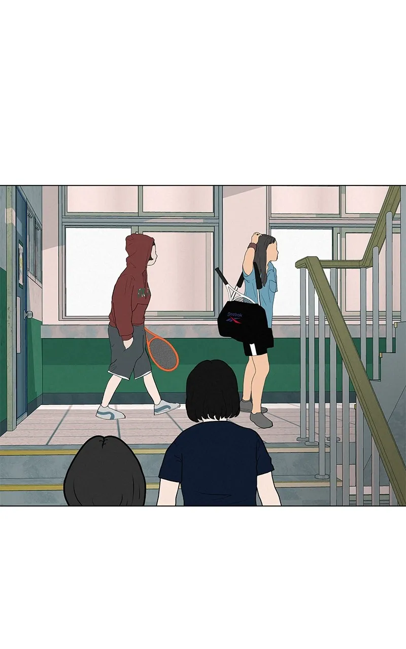 Read Radiant Rewind chapter 25 image 39 on Lezhin