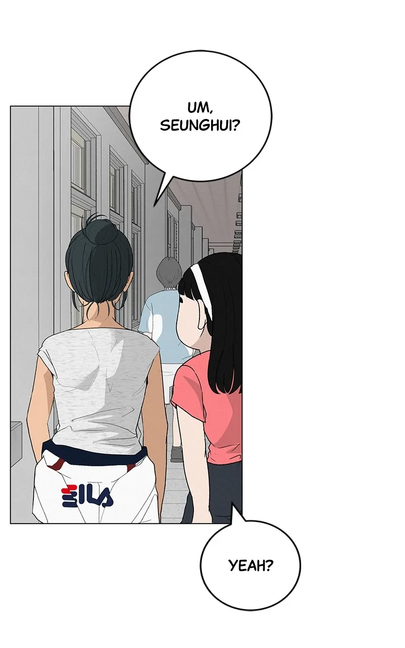 Read Radiant Rewind chapter 25 image 40 on Lezhin