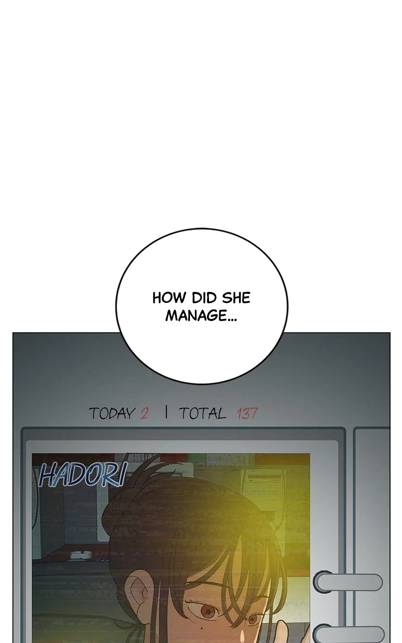 Read Radiant Rewind chapter 25 image 45 on Lezhin
