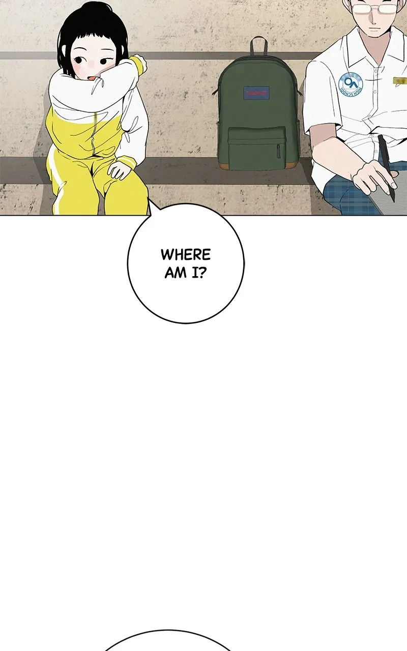 Read Radiant Rewind chapter 25 image 5 on Lezhin