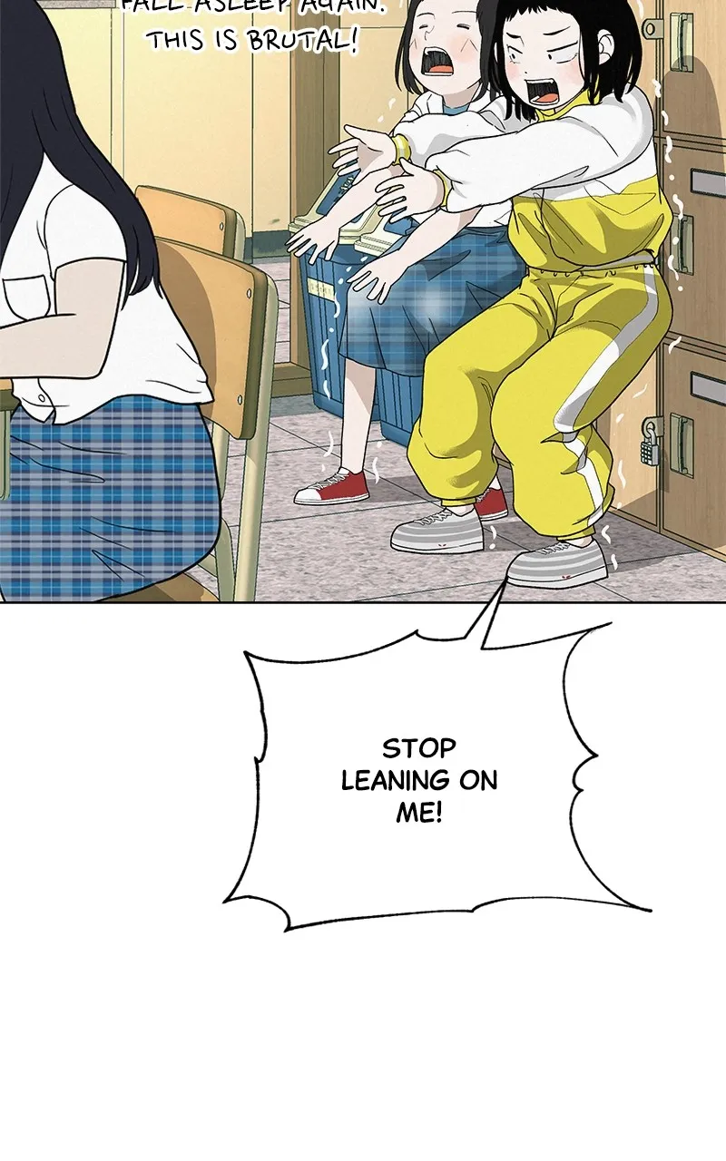 Read Radiant Rewind chapter 25 image 57 on Lezhin