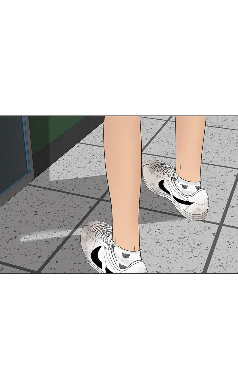 Read Radiant Rewind chapter 25 image 61 on Lezhin