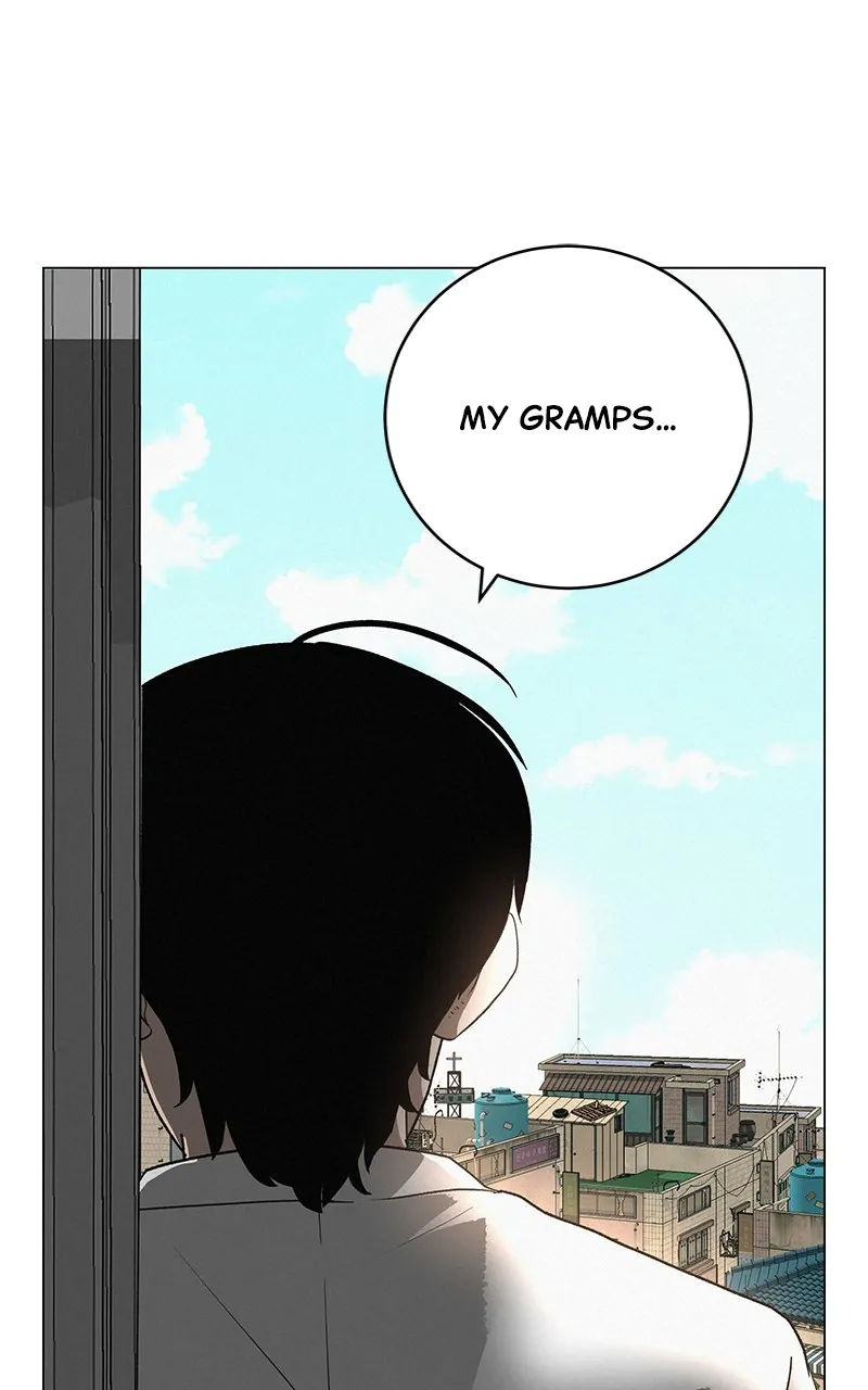 Read Radiant Rewind chapter 25 image 66 on Lezhin