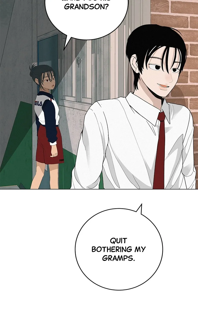 Read Radiant Rewind chapter 25 image 68 on Lezhin