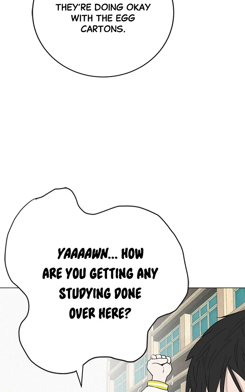 Read Radiant Rewind chapter 25 image 7 on Lezhin