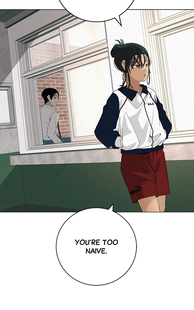 Read Radiant Rewind chapter 25 image 80 on Lezhin