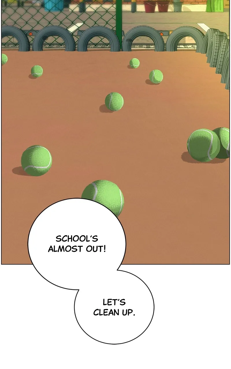 Read Radiant Rewind chapter 25 image 87 on Lezhin