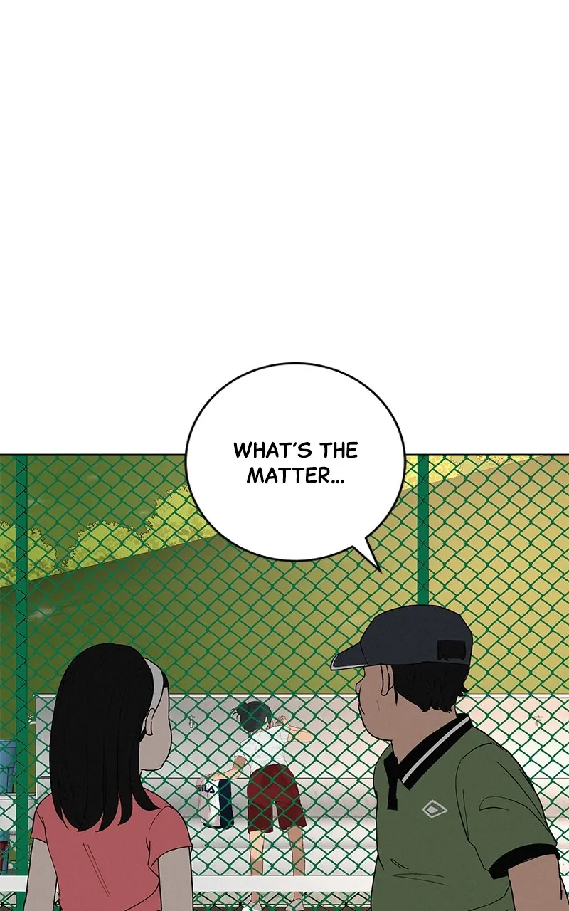 Read Radiant Rewind chapter 25 image 88 on Lezhin
