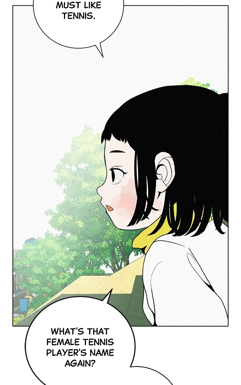Read Radiant Rewind chapter 25 image 9 on Lezhin