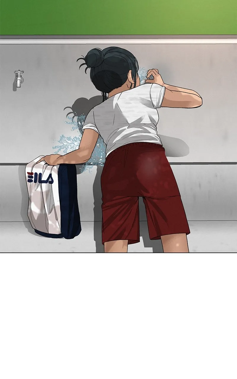 Read Radiant Rewind chapter 25 image 90 on Lezhin