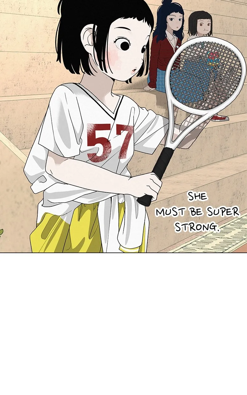 Read Radiant Rewind chapter 25 image 94 on Lezhin