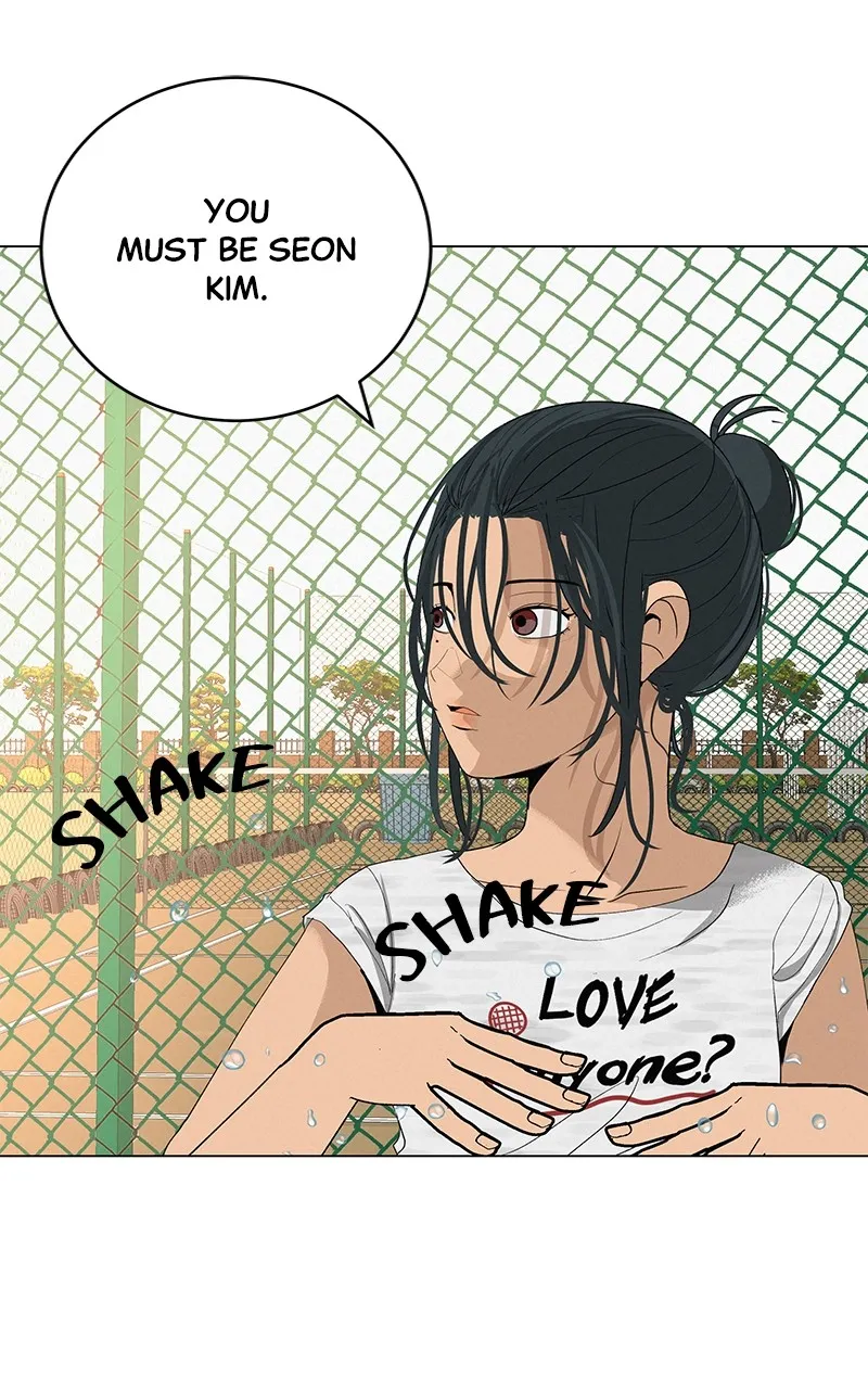 Read Radiant Rewind chapter 25 image 95 on Lezhin
