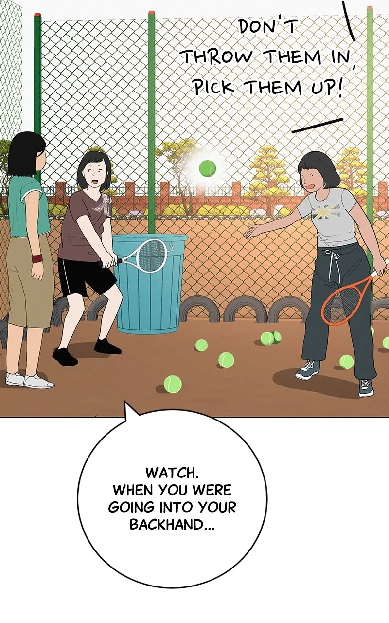 Read Radiant Rewind chapter 25 image 97 on Lezhin