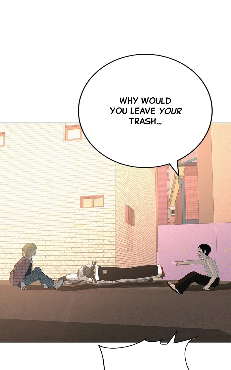 Read Radiant Rewind chapter 26 image 105 on Lezhin