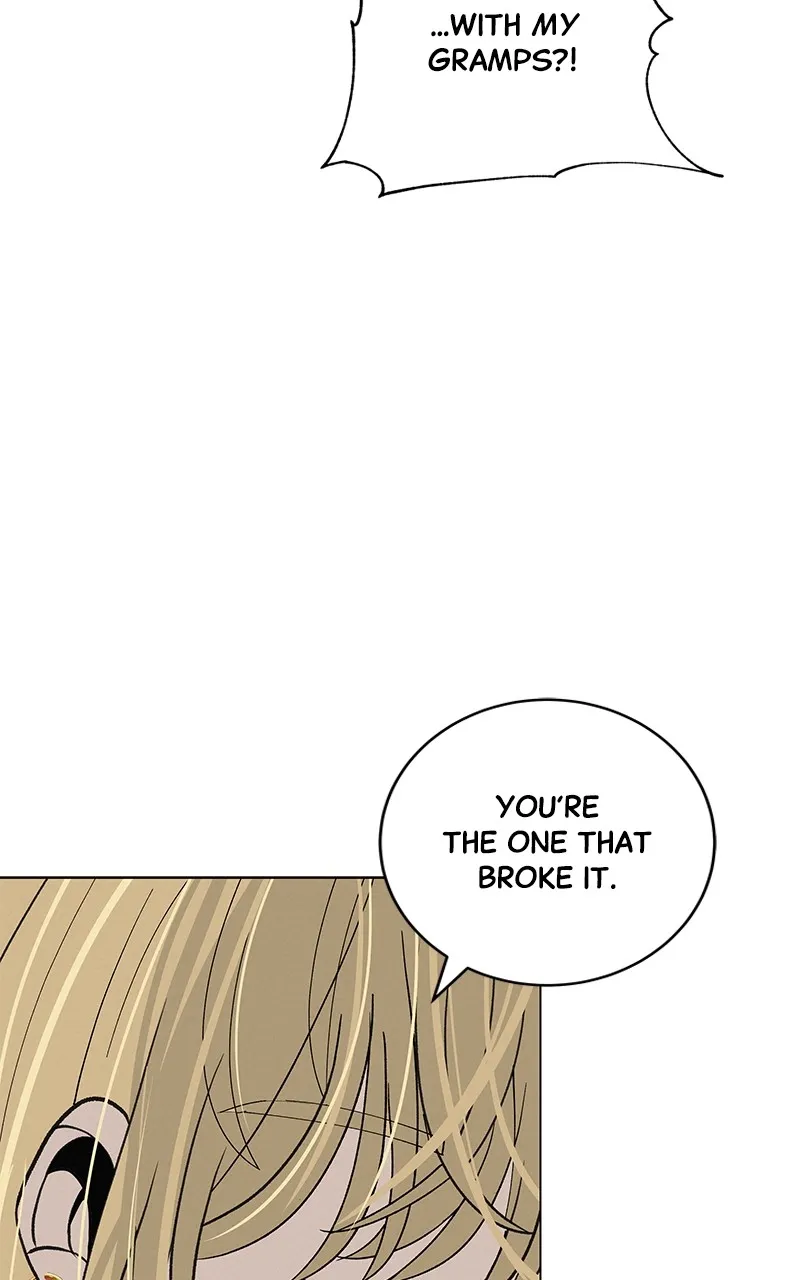 Read Radiant Rewind chapter 26 image 106 on Lezhin