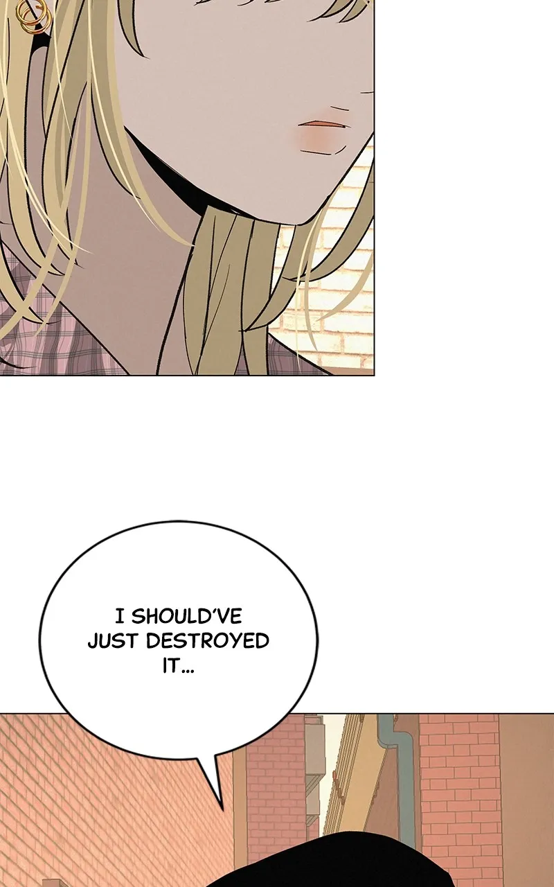 Read Radiant Rewind chapter 26 image 107 on Lezhin