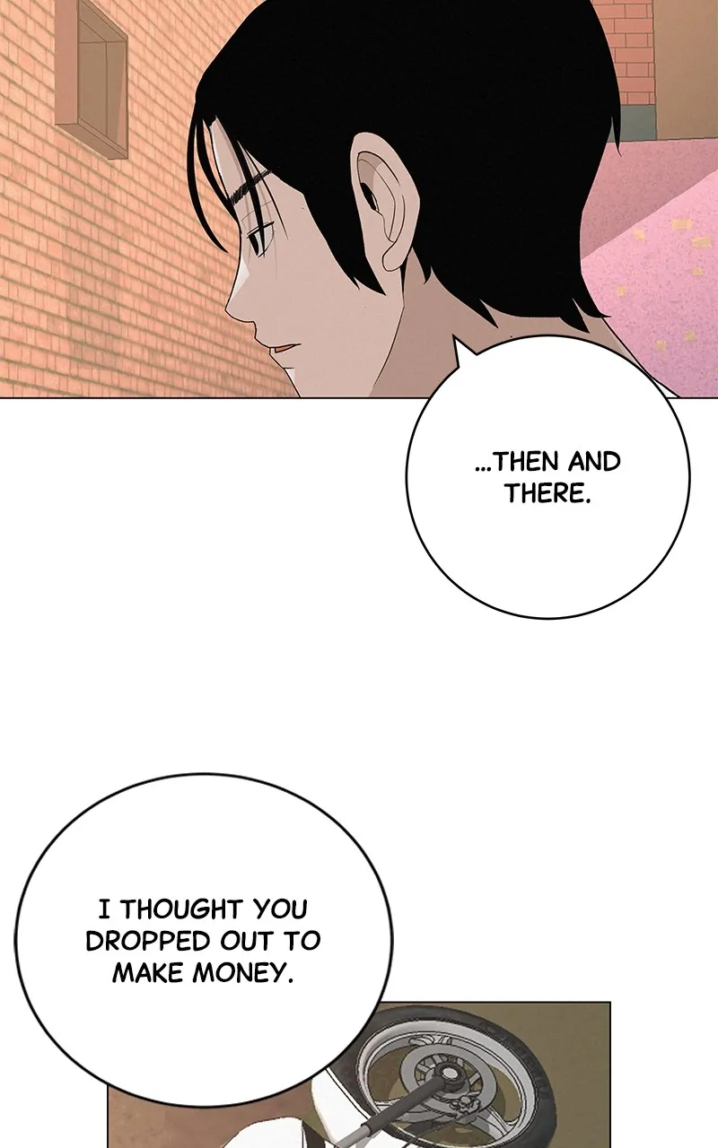 Read Radiant Rewind chapter 26 image 108 on Lezhin