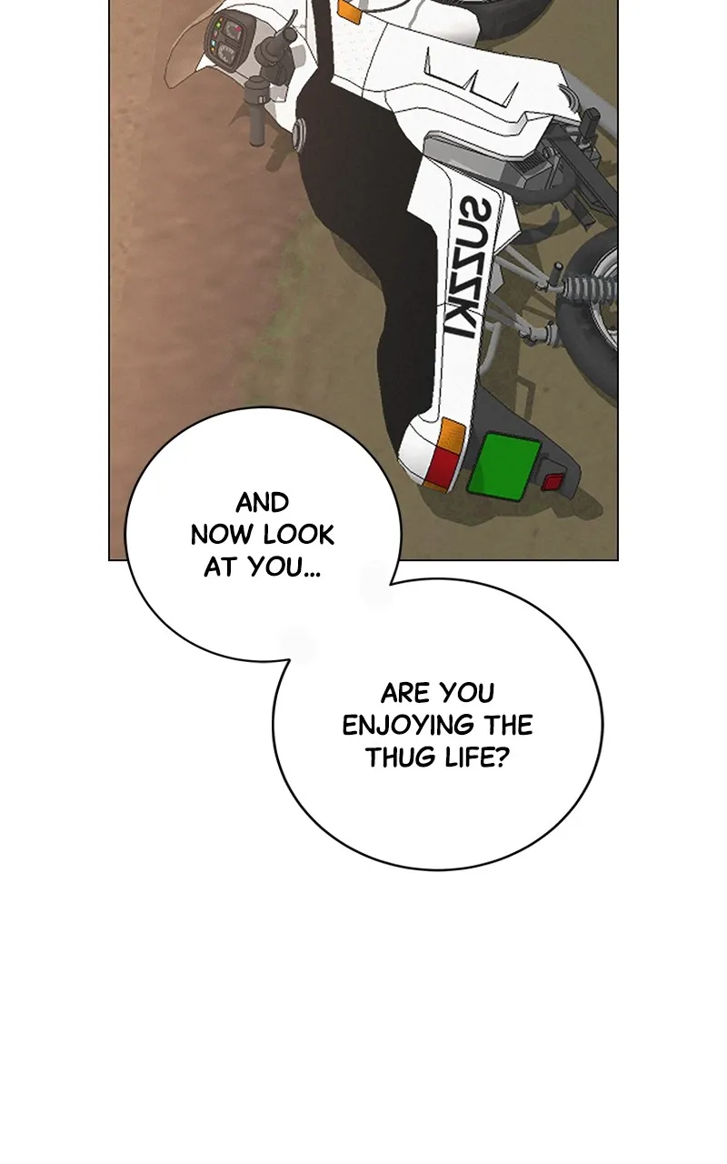 Read Radiant Rewind chapter 26 image 109 on Lezhin