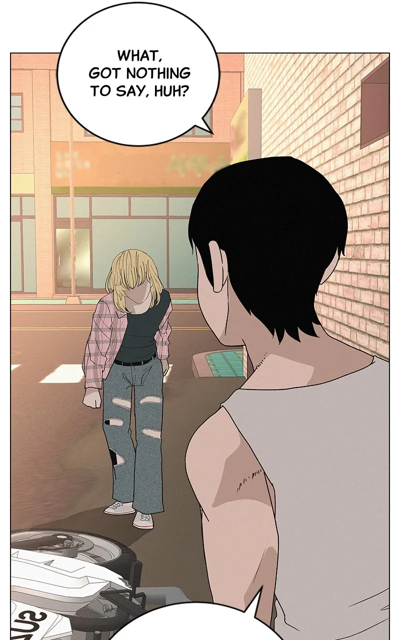 Read Radiant Rewind chapter 26 image 110 on Lezhin