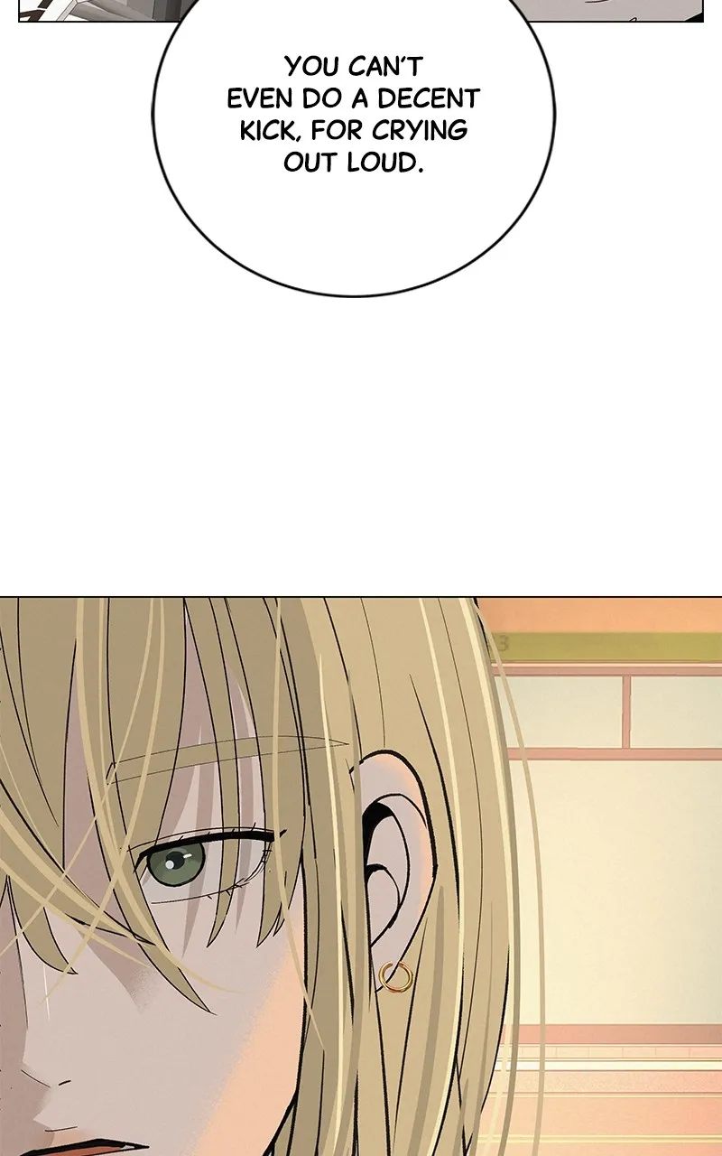 Read Radiant Rewind chapter 26 image 111 on Lezhin
