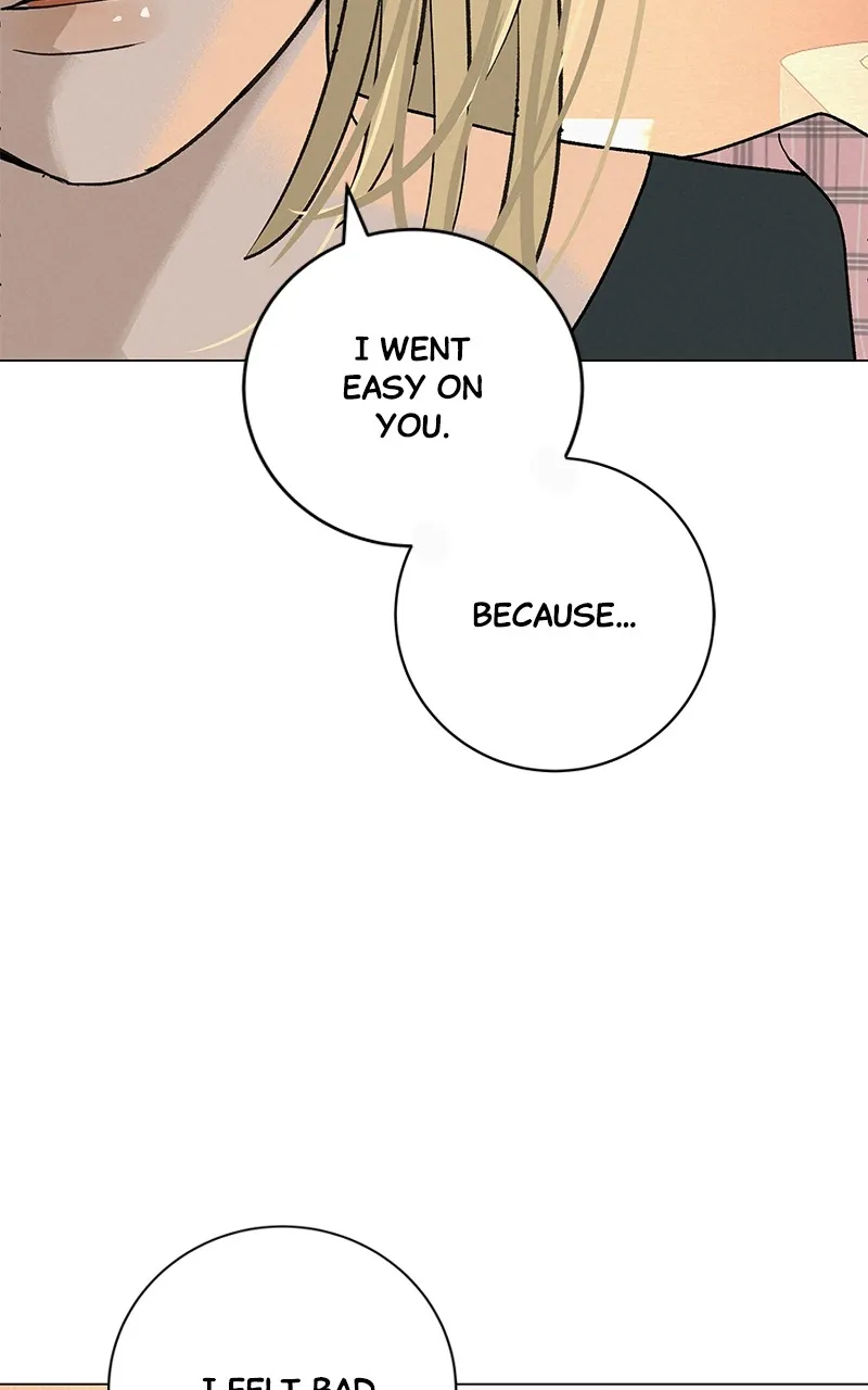 Read Radiant Rewind chapter 26 image 112 on Lezhin