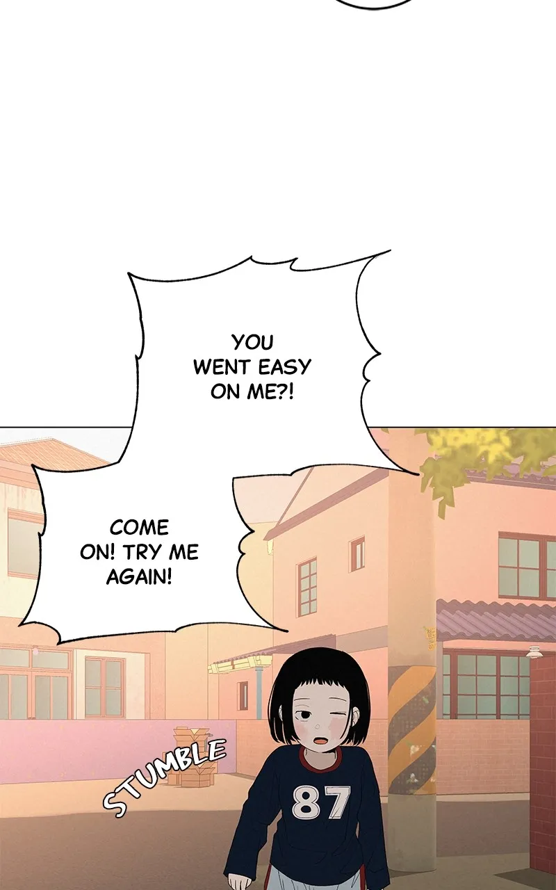Read Radiant Rewind chapter 26 image 114 on Lezhin