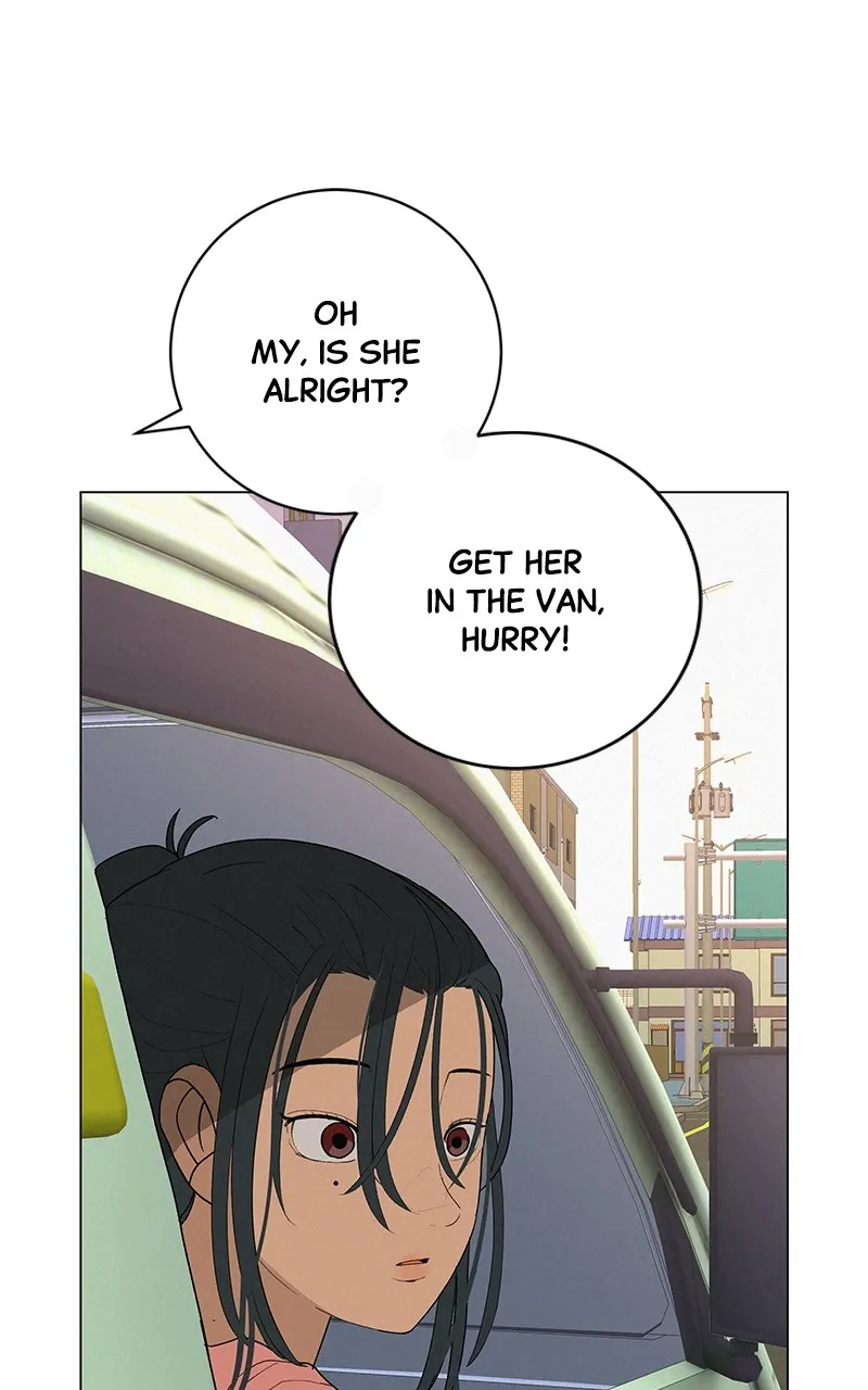 Read Radiant Rewind chapter 26 image 124 on Lezhin
