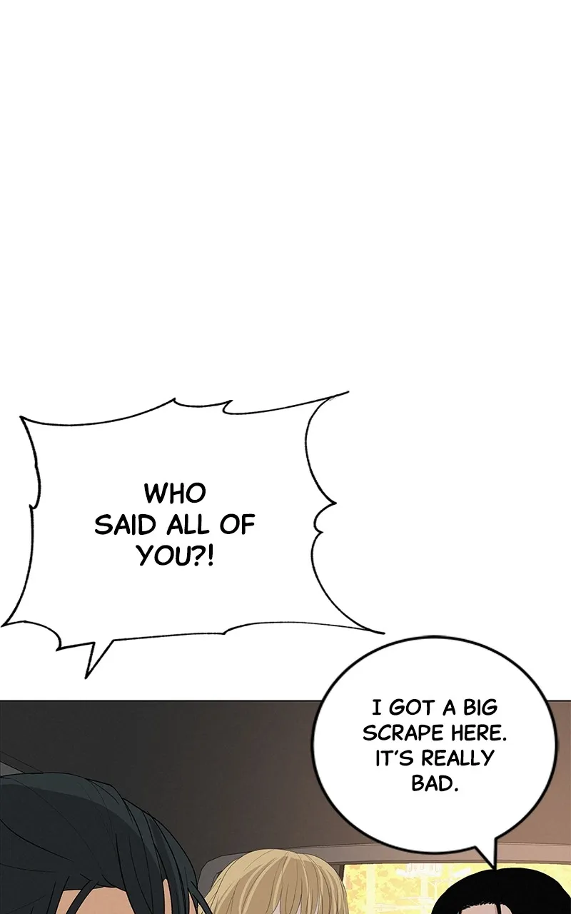 Read Radiant Rewind chapter 26 image 127 on Lezhin