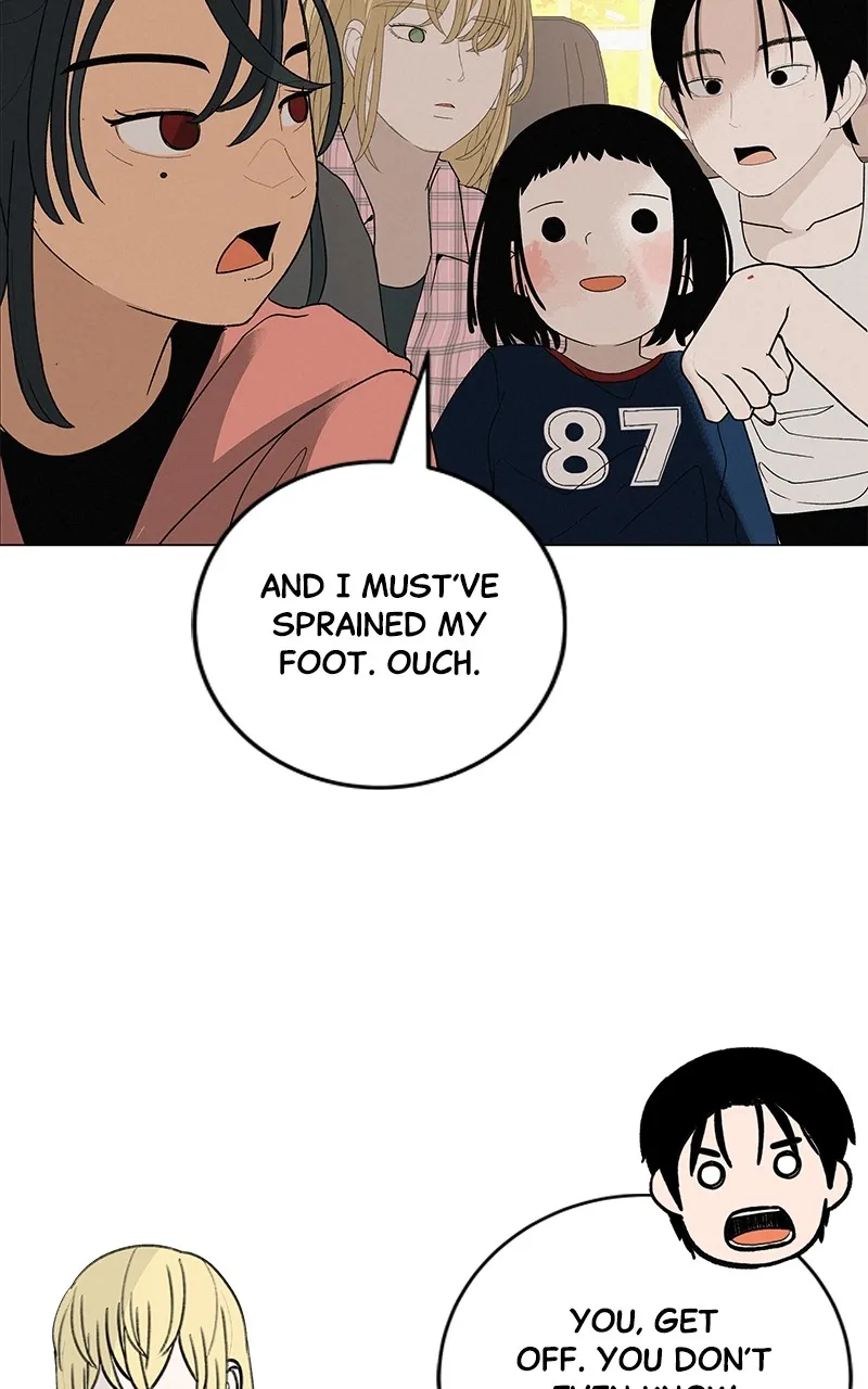 Read Radiant Rewind chapter 26 image 128 on Lezhin
