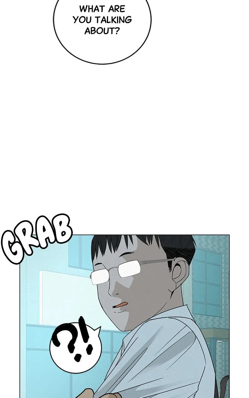 Read Radiant Rewind chapter 26 image 13 on Lezhin
