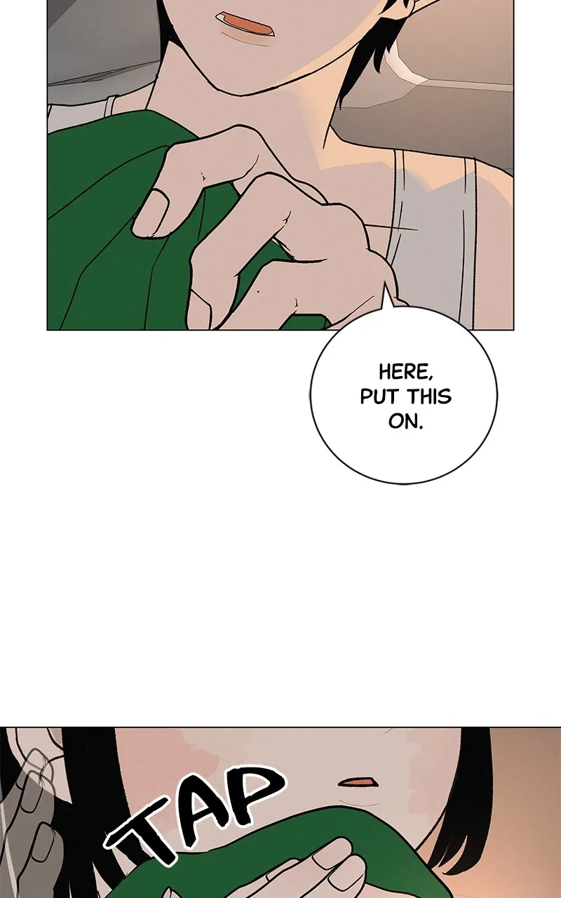 Read Radiant Rewind chapter 26 image 134 on Lezhin