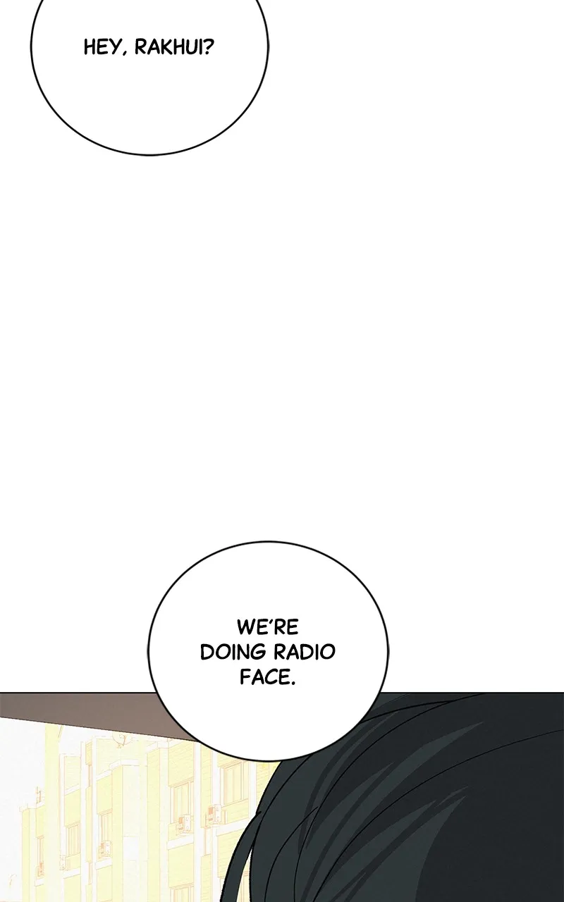 Read Radiant Rewind chapter 26 image 137 on Lezhin