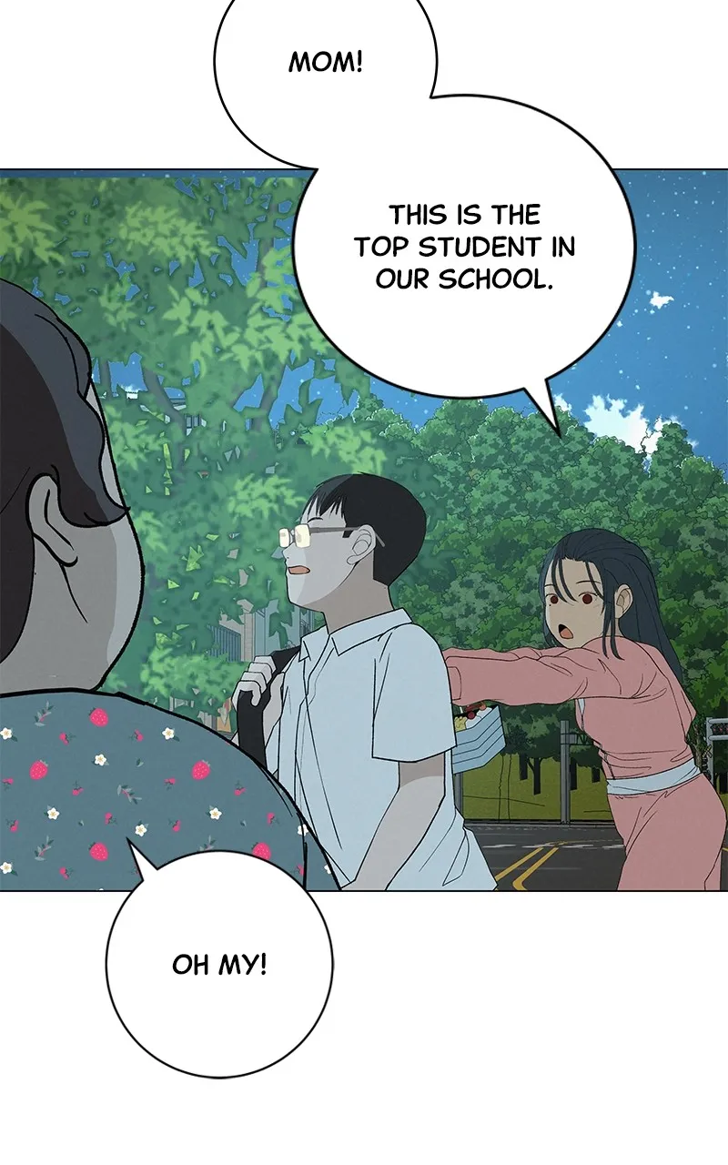 Read Radiant Rewind chapter 26 image 15 on Lezhin