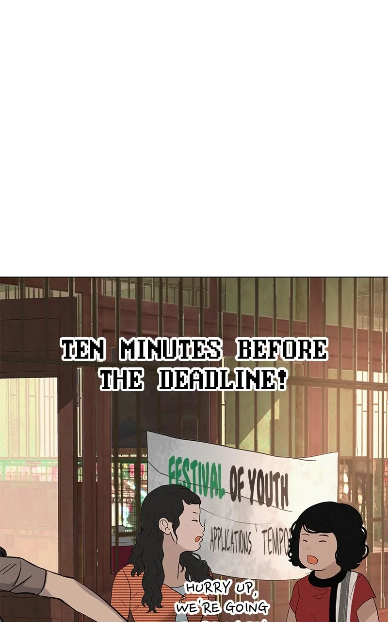 Read Radiant Rewind chapter 26 image 151 on Lezhin