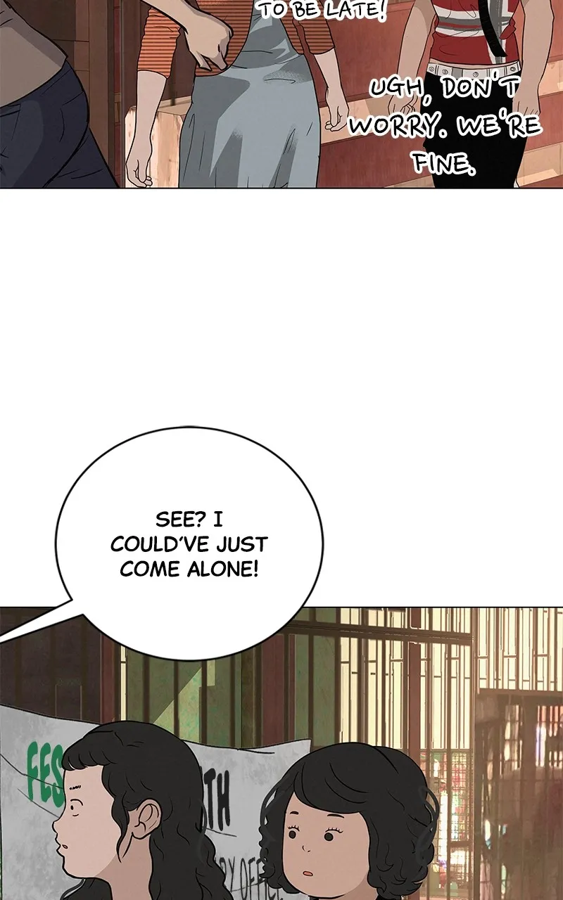 Read Radiant Rewind chapter 26 image 152 on Lezhin