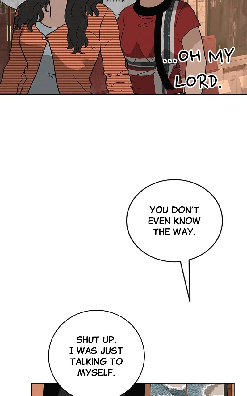 Read Radiant Rewind chapter 26 image 153 on Lezhin