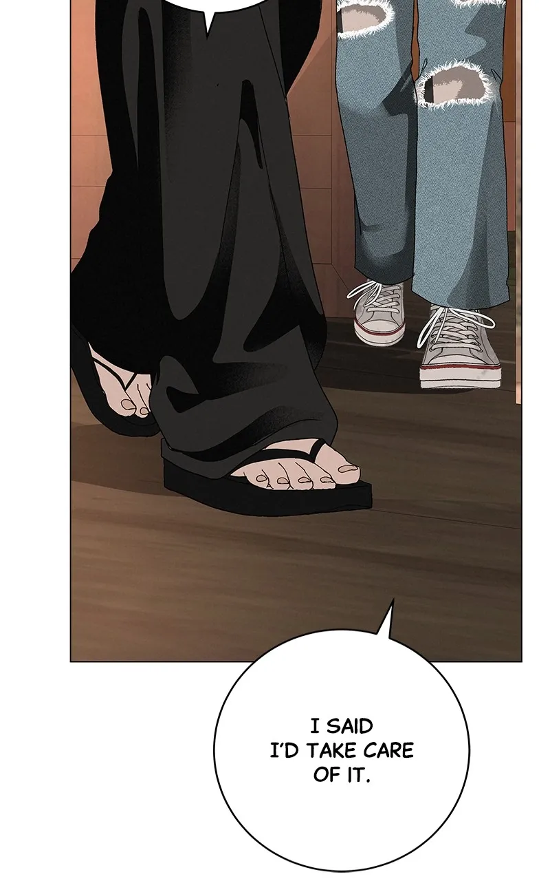 Read Radiant Rewind chapter 26 image 154 on Lezhin