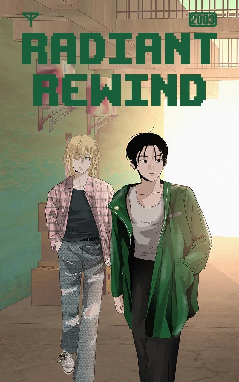 Read Radiant Rewind chapter 26 image 159 on Lezhin