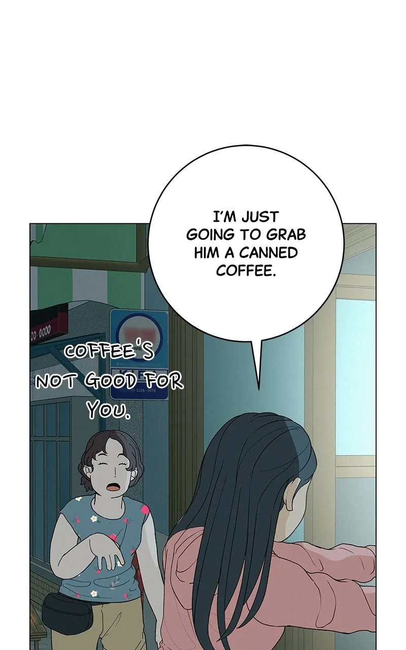 Read Radiant Rewind chapter 26 image 16 on Lezhin