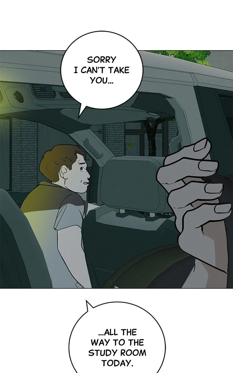 Read Radiant Rewind chapter 26 image 2 on Lezhin