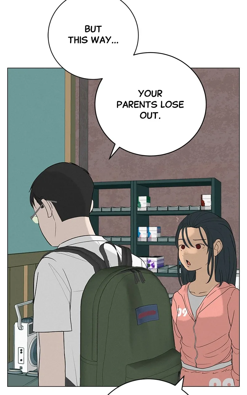 Read Radiant Rewind chapter 26 image 22 on Lezhin