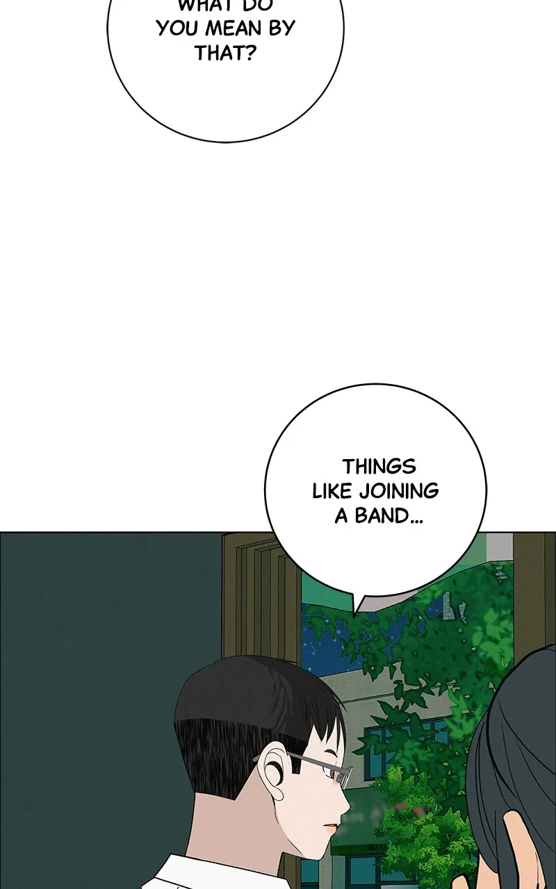 Read Radiant Rewind chapter 26 image 26 on Lezhin