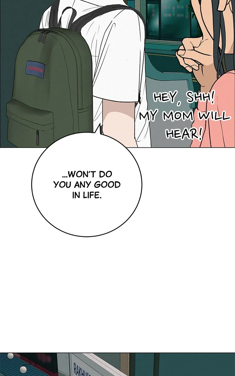 Read Radiant Rewind chapter 26 image 27 on Lezhin
