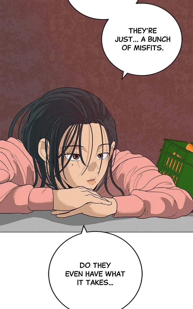 Read Radiant Rewind chapter 26 image 31 on Lezhin