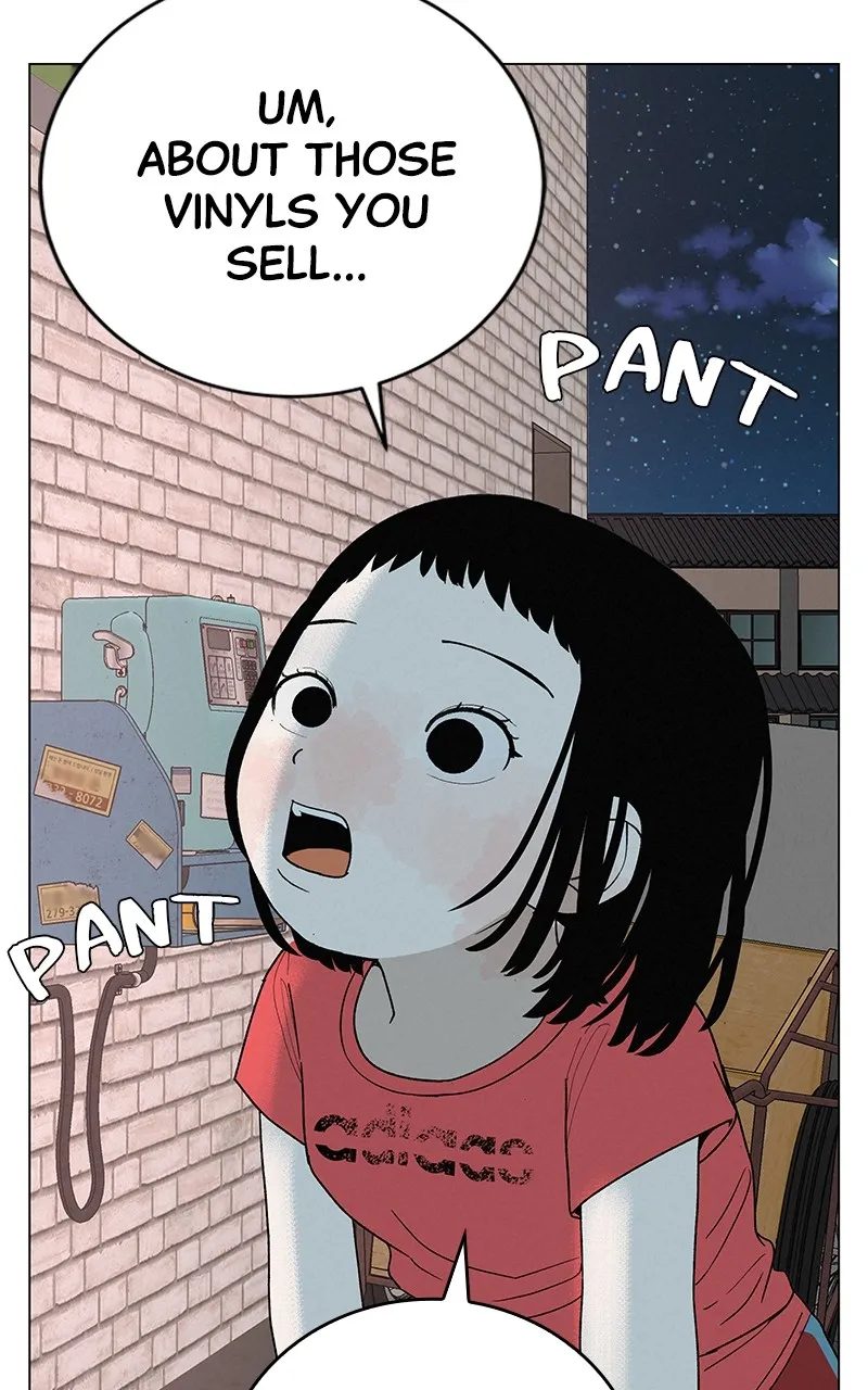 Read Radiant Rewind chapter 26 image 34 on Lezhin