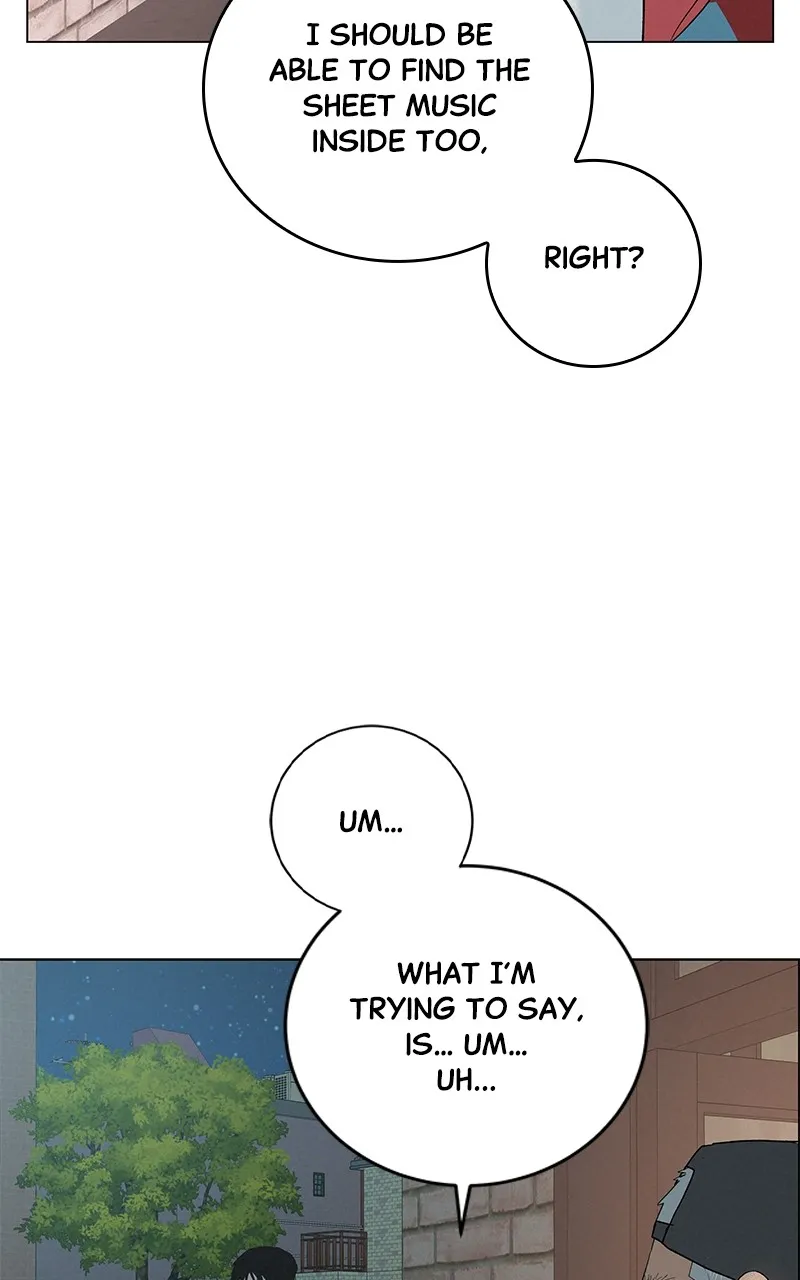 Read Radiant Rewind chapter 26 image 35 on Lezhin