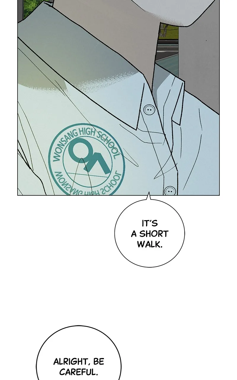Read Radiant Rewind chapter 26 image 4 on Lezhin