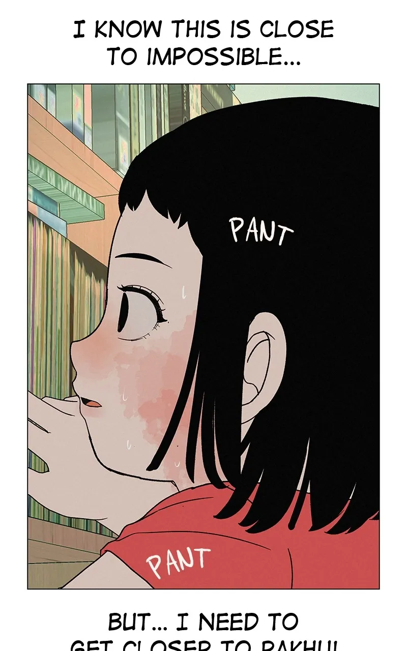 Read Radiant Rewind chapter 26 image 45 on Lezhin
